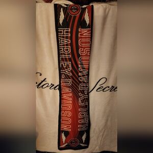 Harley Davidson scarf